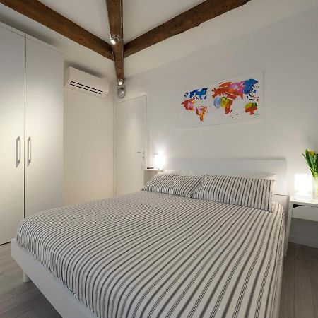 Residence Ss Giovanni E Paolo By Wonderful Italy Venice Exterior photo