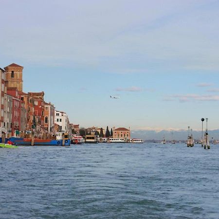 Residence Ss Giovanni E Paolo By Wonderful Italy Venice Exterior photo