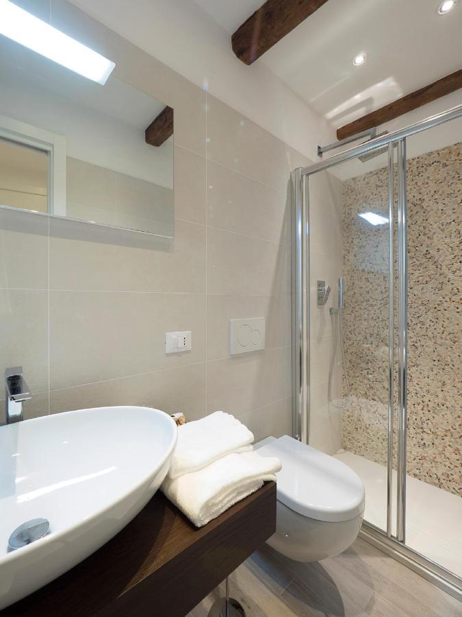 Residence Ss Giovanni E Paolo By Wonderful Italy Venice Exterior photo