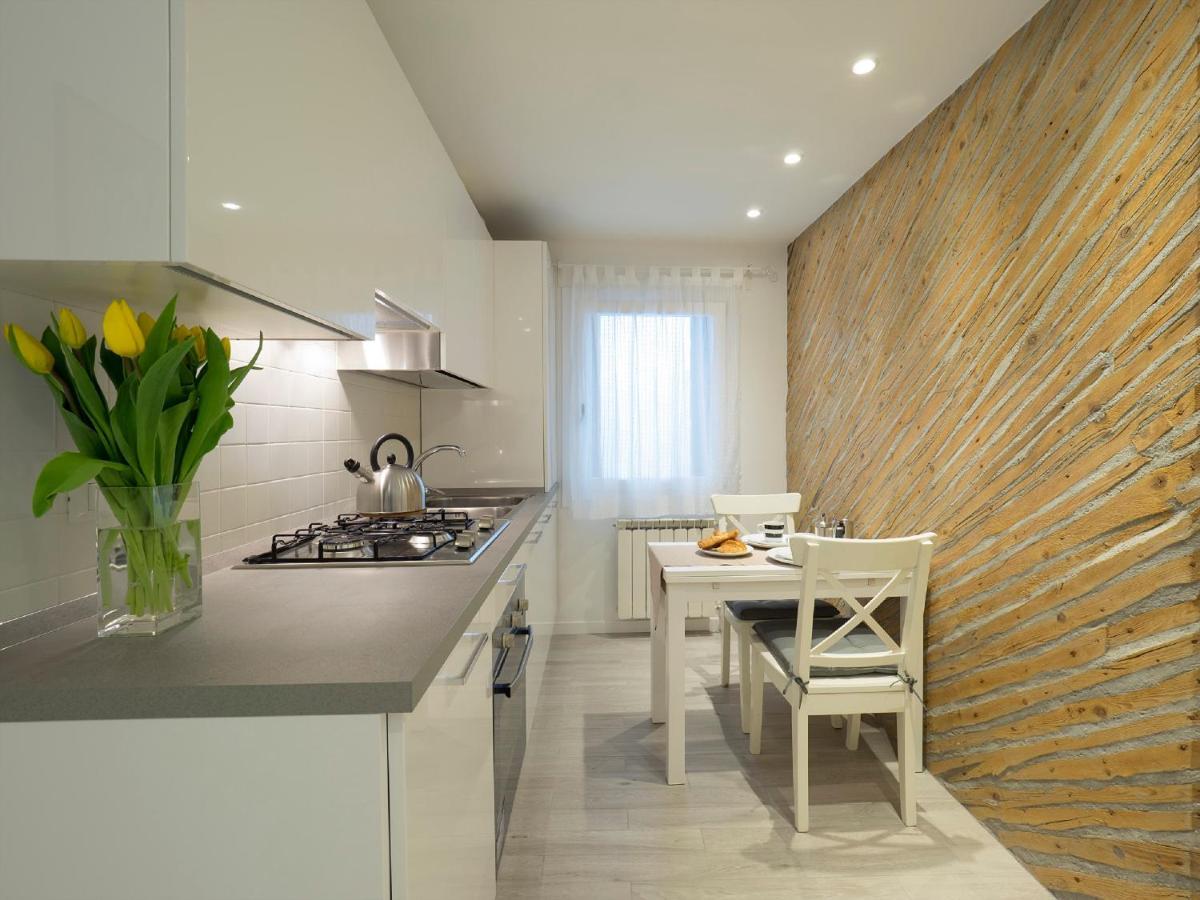 Residence Ss Giovanni E Paolo By Wonderful Italy Venice Exterior photo