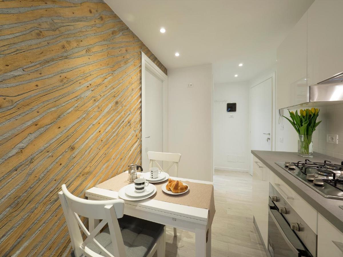 Residence Ss Giovanni E Paolo By Wonderful Italy Venice Exterior photo