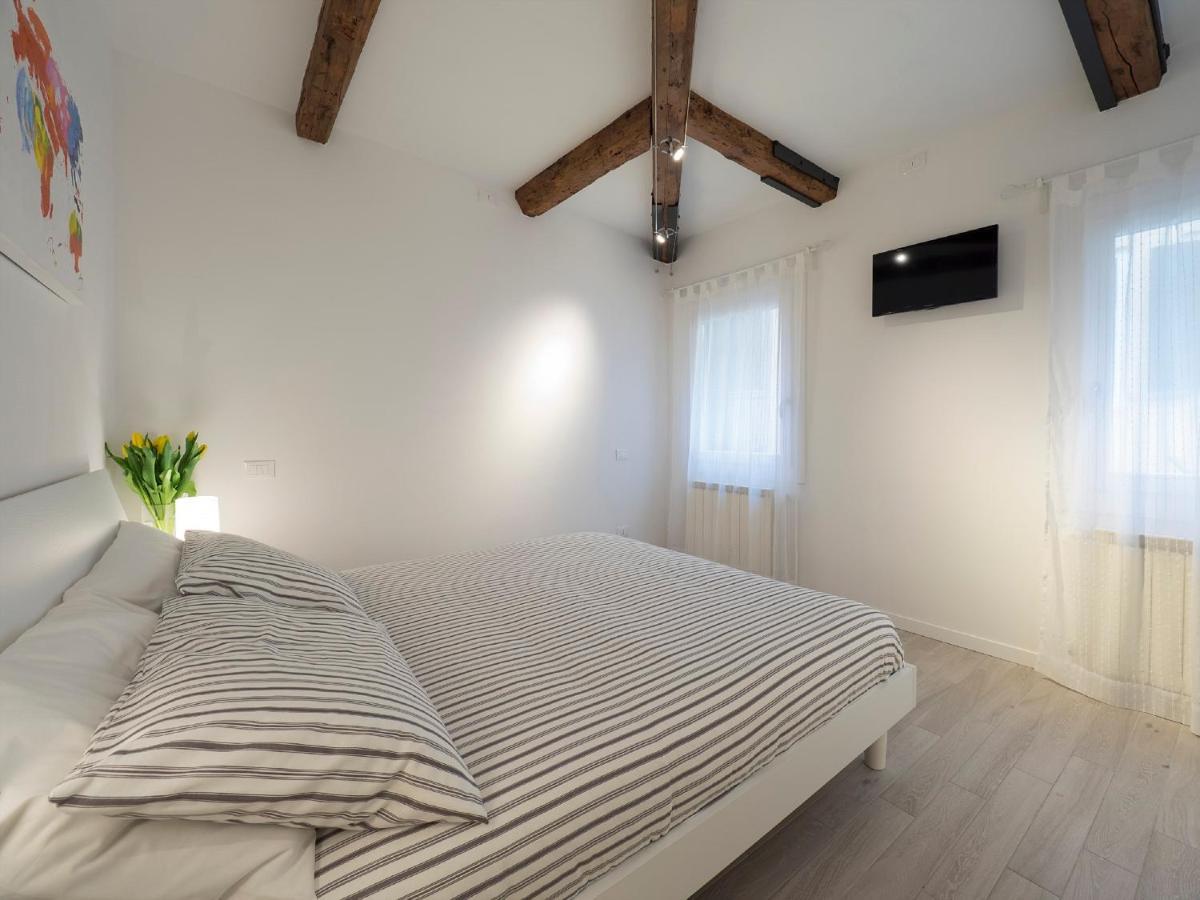 Residence Ss Giovanni E Paolo By Wonderful Italy Venice Exterior photo
