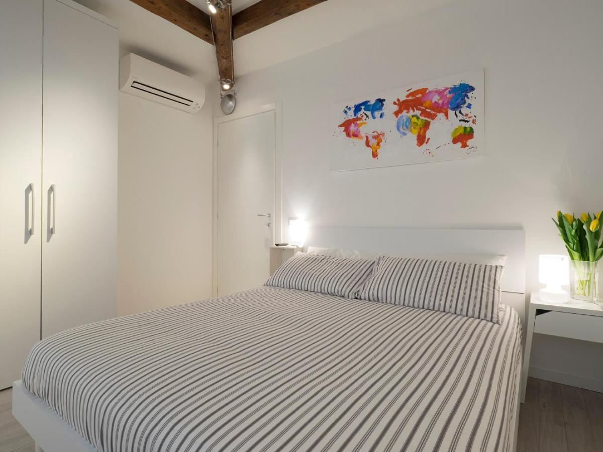 Residence Ss Giovanni E Paolo By Wonderful Italy Venice Exterior photo