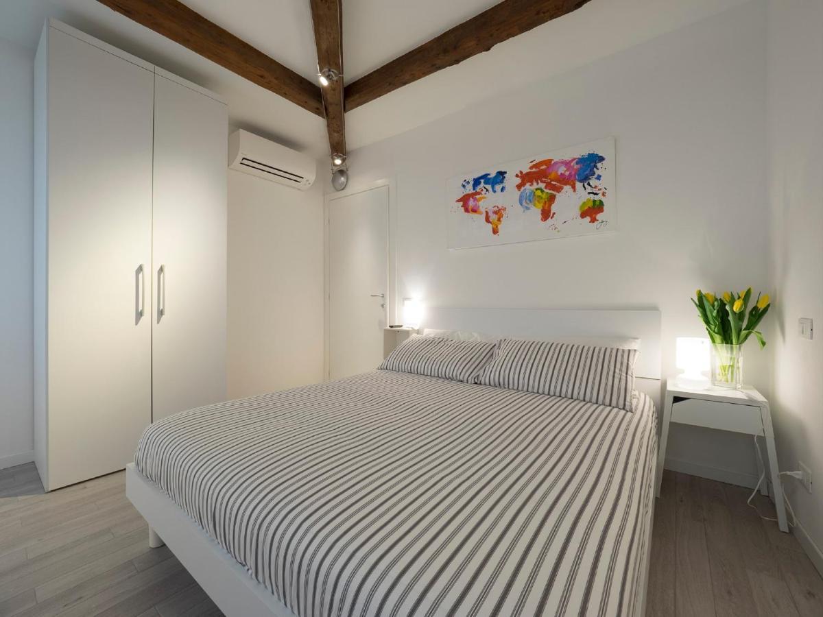 Residence Ss Giovanni E Paolo By Wonderful Italy Venice Exterior photo