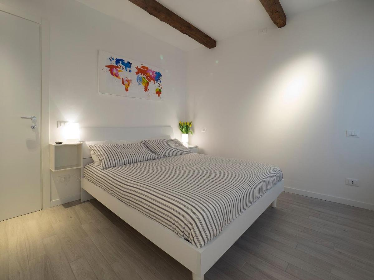 Residence Ss Giovanni E Paolo By Wonderful Italy Venice Exterior photo