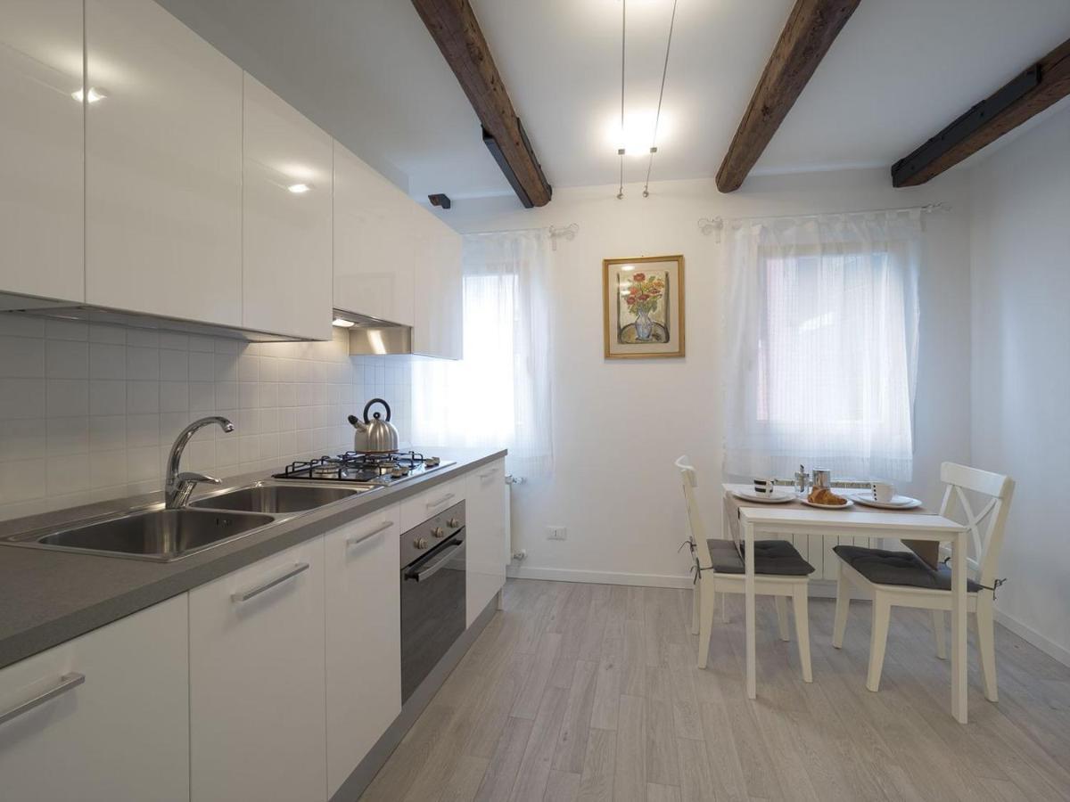 Residence Ss Giovanni E Paolo By Wonderful Italy Venice Exterior photo