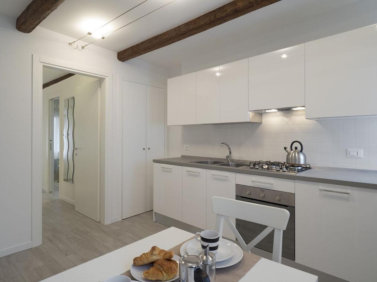 Residence Ss Giovanni E Paolo By Wonderful Italy Venice Exterior photo