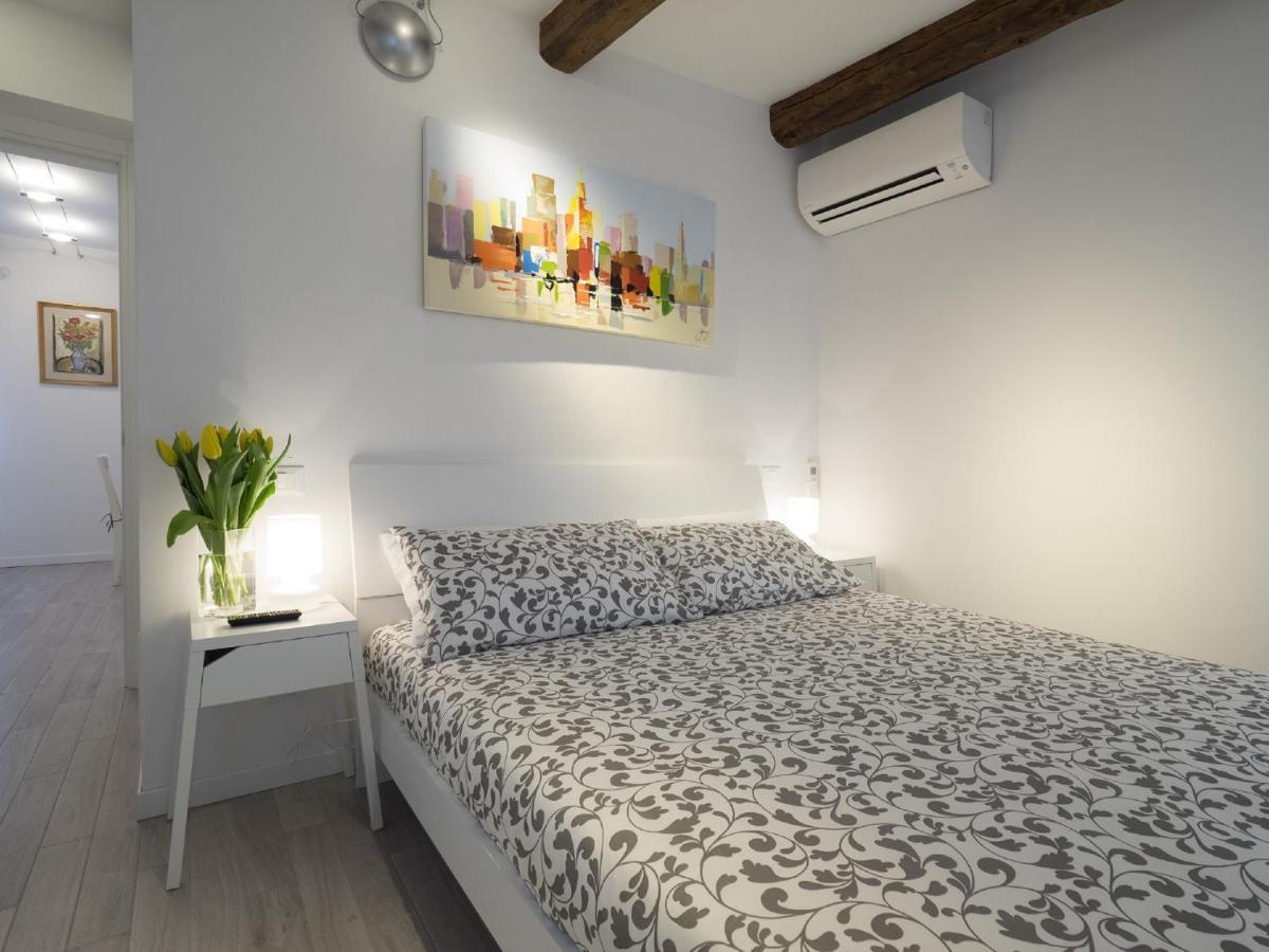 Residence Ss Giovanni E Paolo By Wonderful Italy Venice Exterior photo