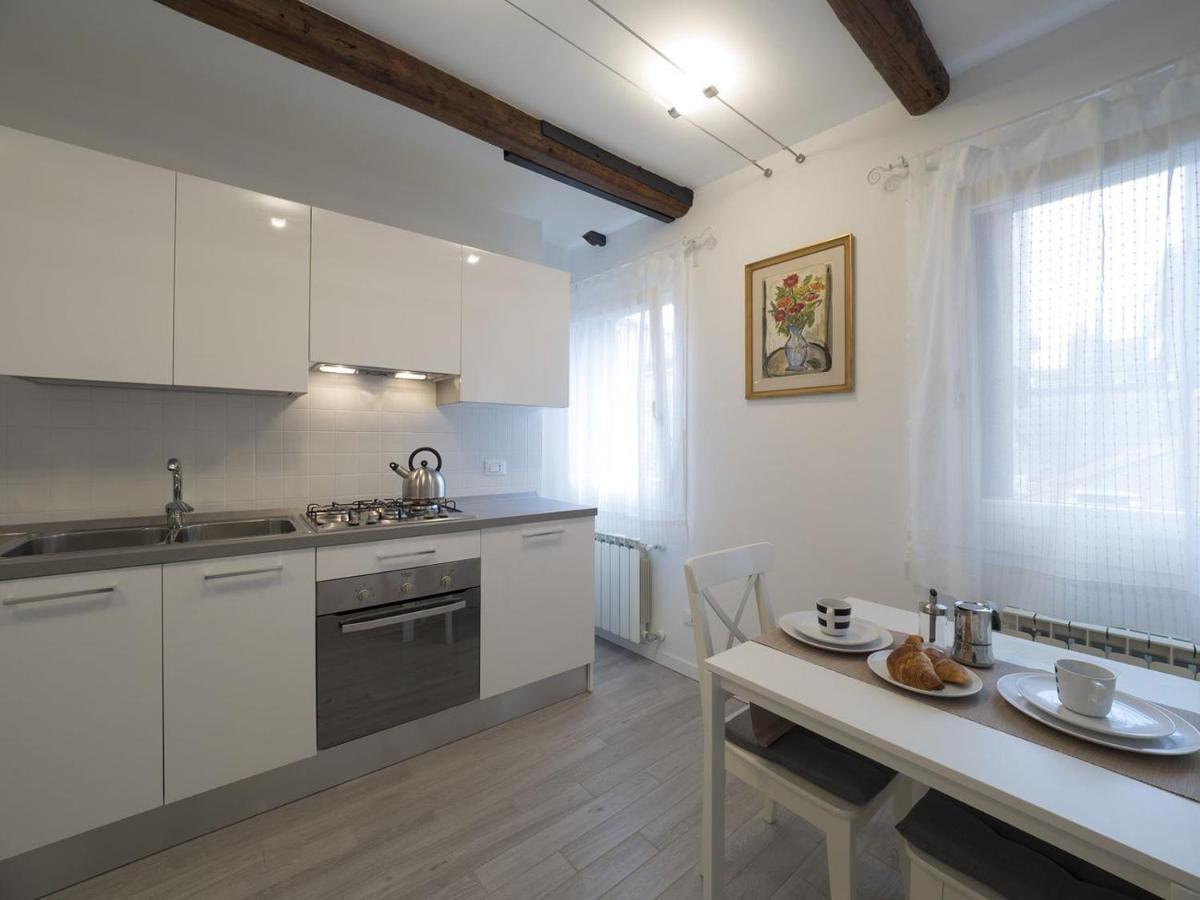 Residence Ss Giovanni E Paolo By Wonderful Italy Venice Exterior photo