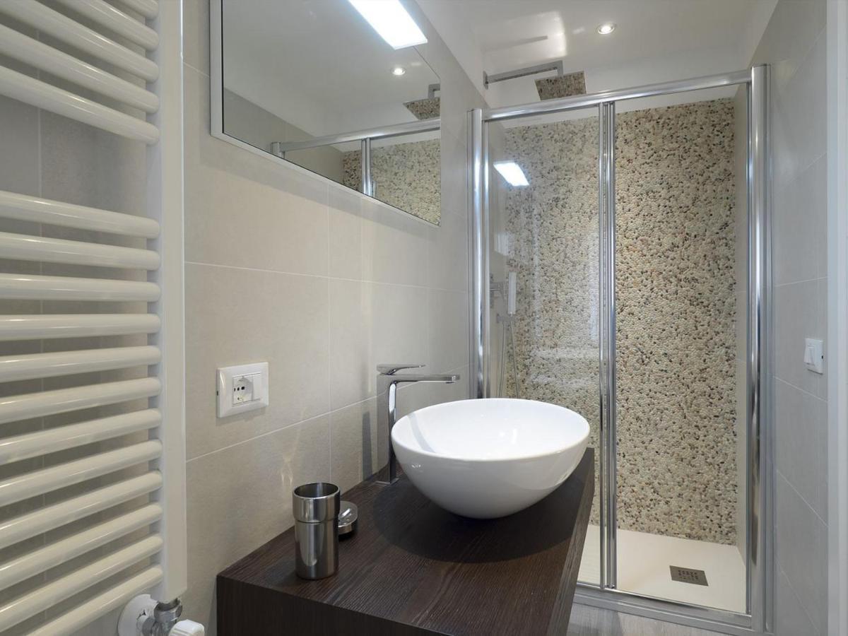Residence Ss Giovanni E Paolo By Wonderful Italy Venice Exterior photo