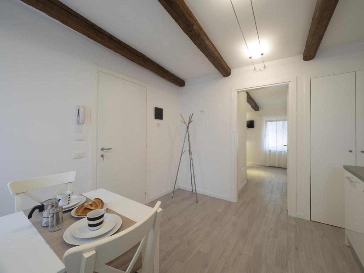 Residence Ss Giovanni E Paolo By Wonderful Italy Venice Exterior photo