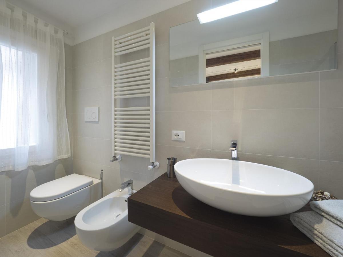 Residence Ss Giovanni E Paolo By Wonderful Italy Venice Exterior photo