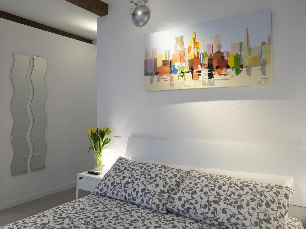 Residence Ss Giovanni E Paolo By Wonderful Italy Venice Exterior photo