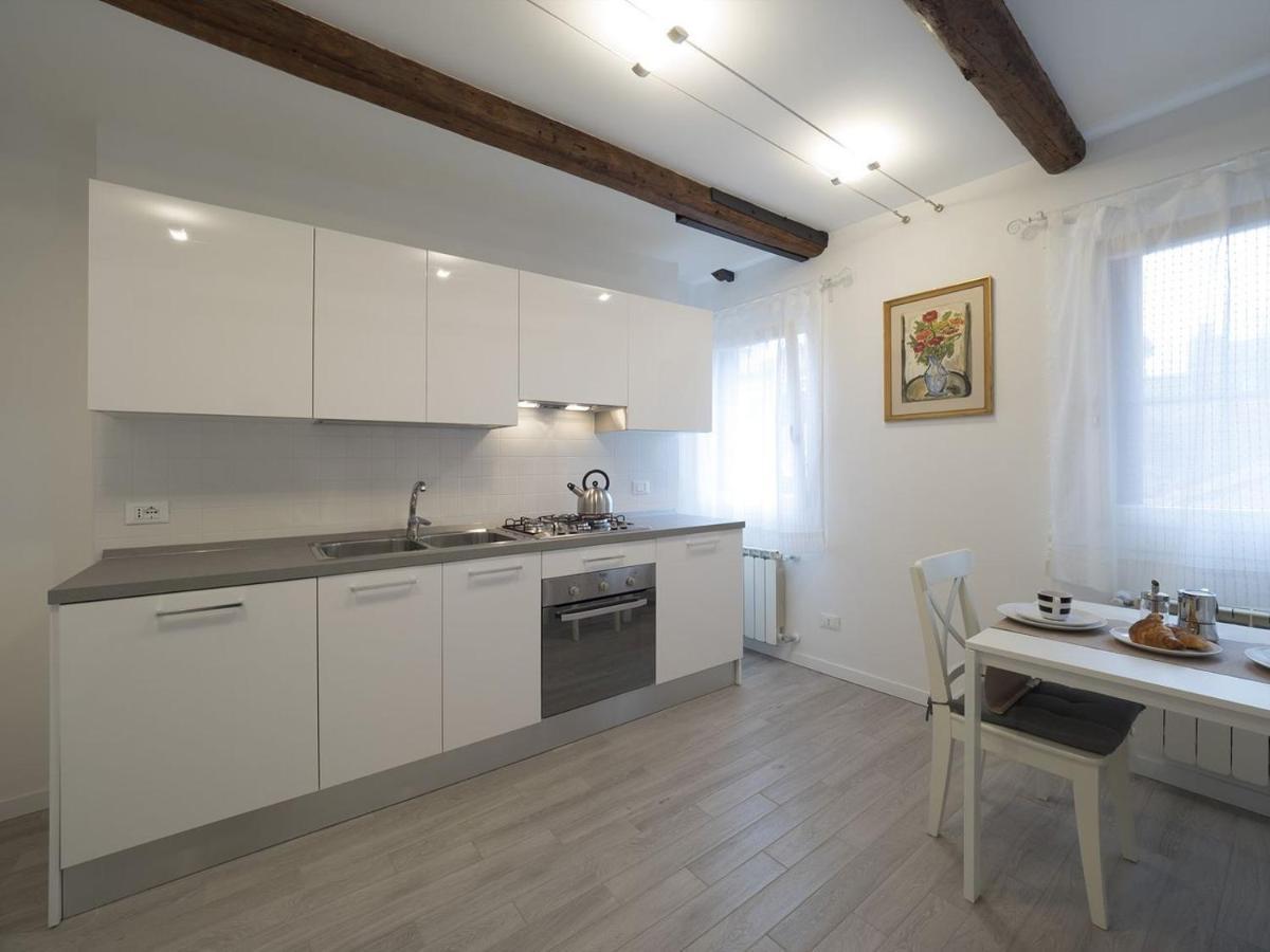 Residence Ss Giovanni E Paolo By Wonderful Italy Venice Exterior photo
