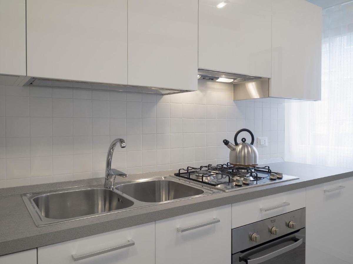 Residence Ss Giovanni E Paolo By Wonderful Italy Venice Exterior photo