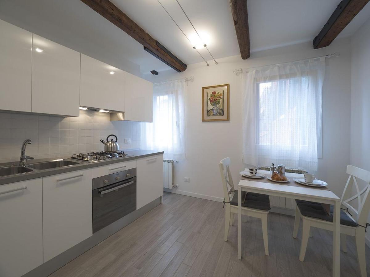 Residence Ss Giovanni E Paolo By Wonderful Italy Venice Exterior photo