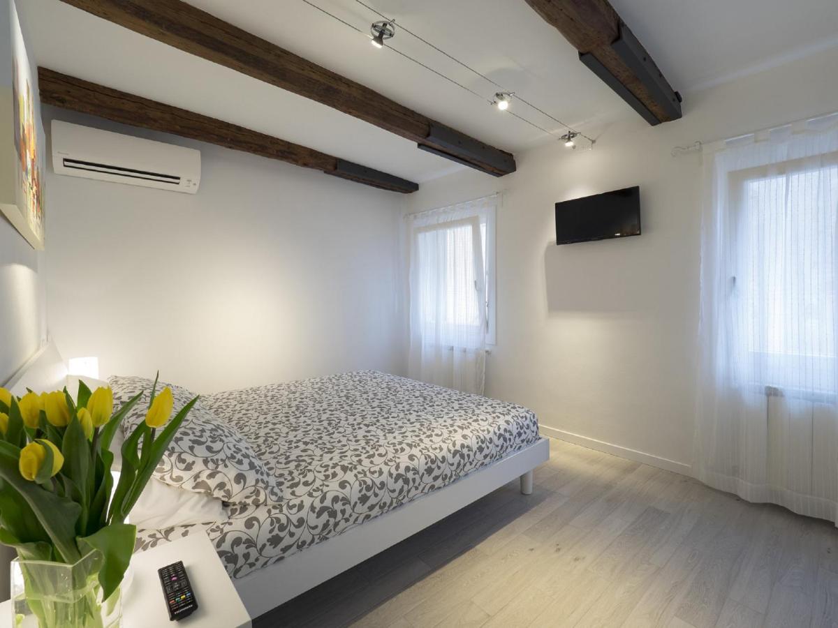 Residence Ss Giovanni E Paolo By Wonderful Italy Venice Exterior photo