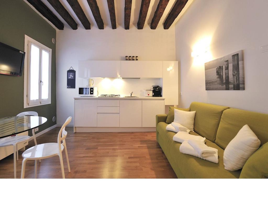Residence Ss Giovanni E Paolo By Wonderful Italy Venice Room photo