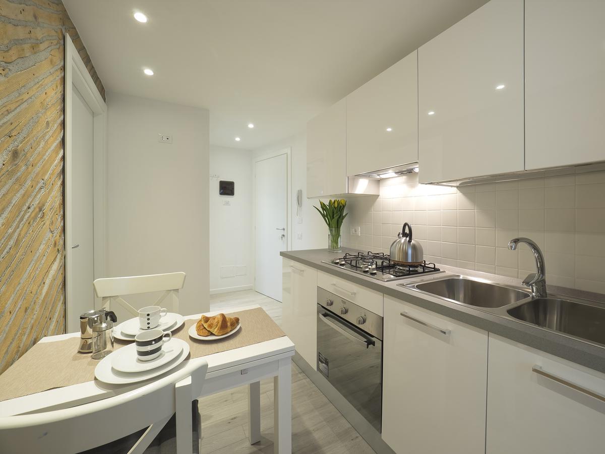 Residence Ss Giovanni E Paolo By Wonderful Italy Venice Exterior photo