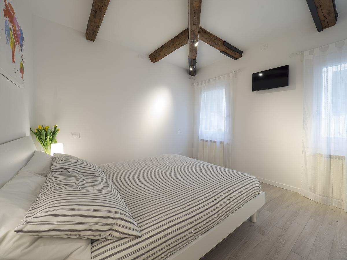 Residence Ss Giovanni E Paolo By Wonderful Italy Venice Exterior photo