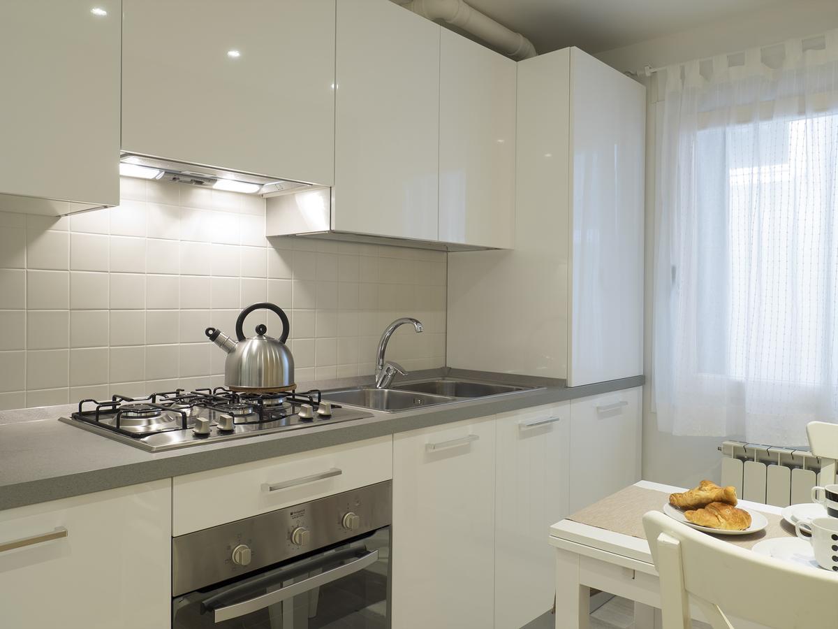 Residence Ss Giovanni E Paolo By Wonderful Italy Venice Exterior photo