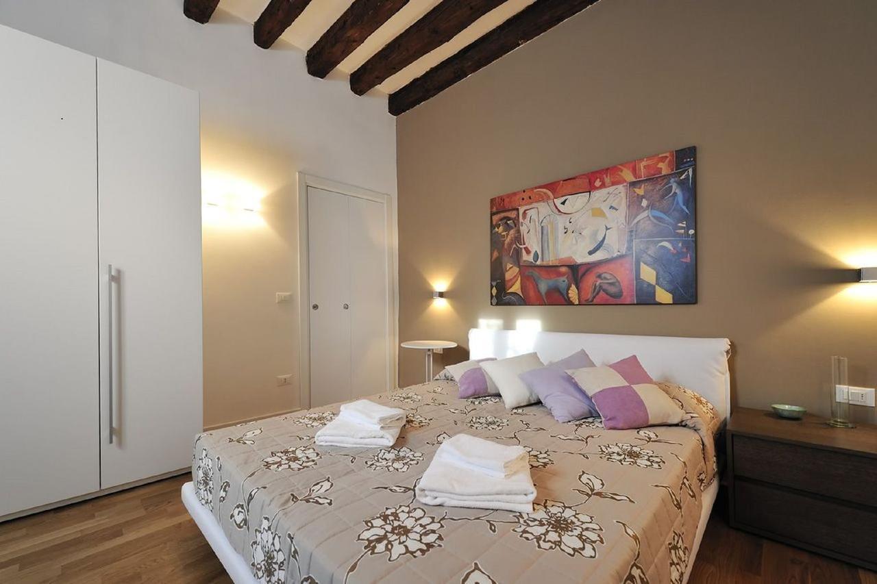 Residence Ss Giovanni E Paolo By Wonderful Italy Venice Exterior photo